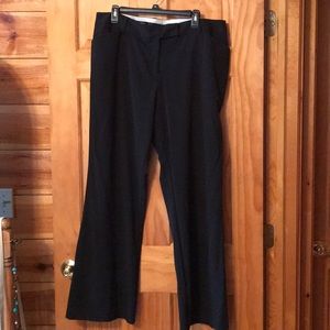 Women’s Slacks size 18